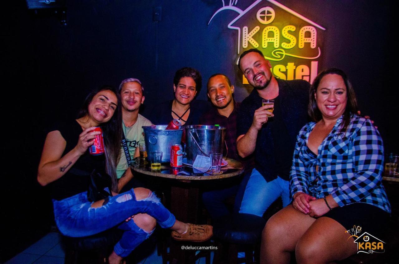 Kasa Bar E Karaoke * Balneario Camboriu
