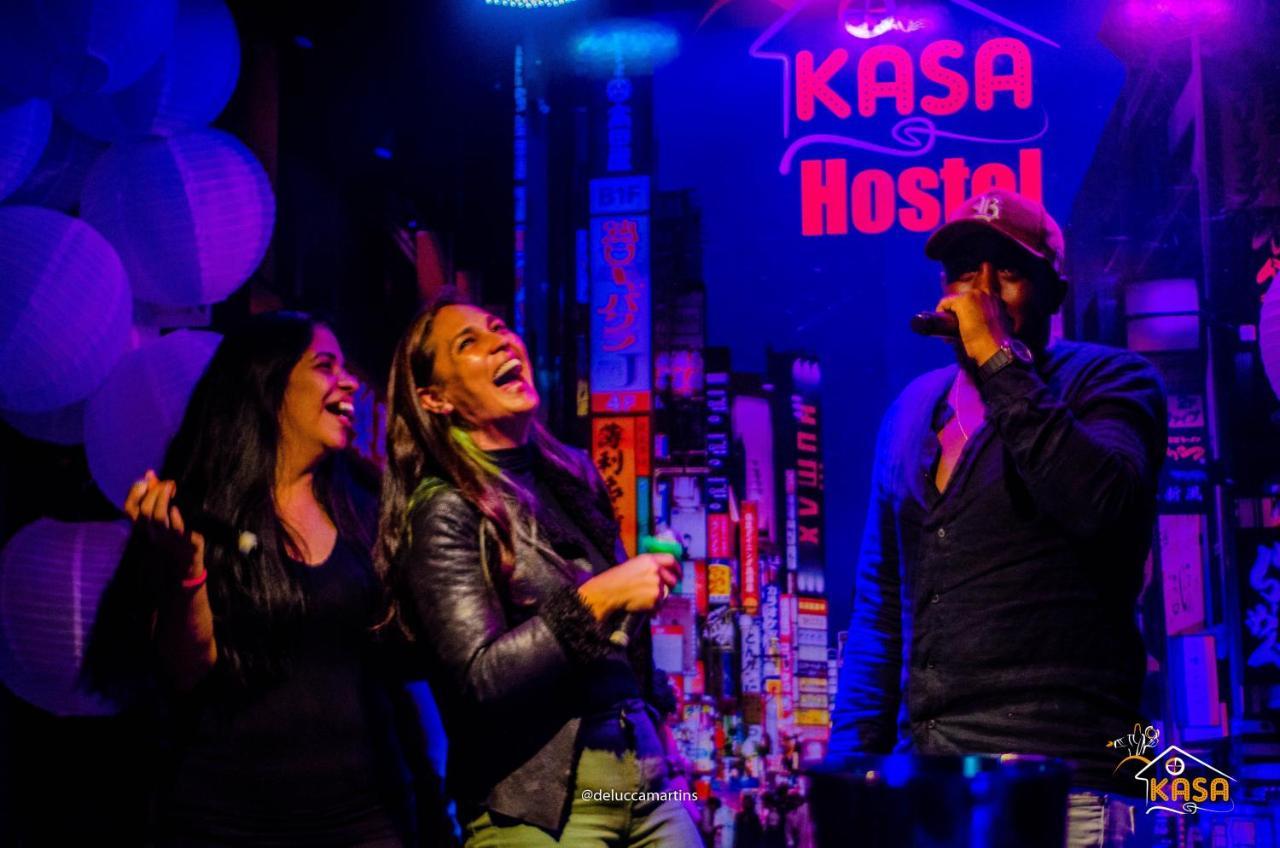 Kasa Bar E Karaoke