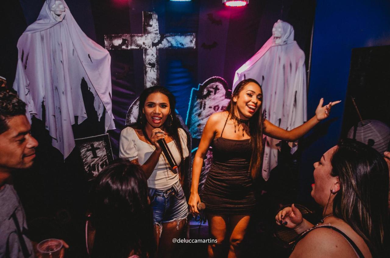 Kasa Bar E Karaoke Albergue Balneario Camboriu