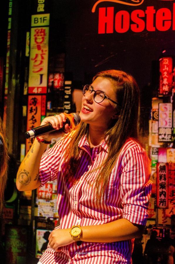 Kasa Bar E Karaoke