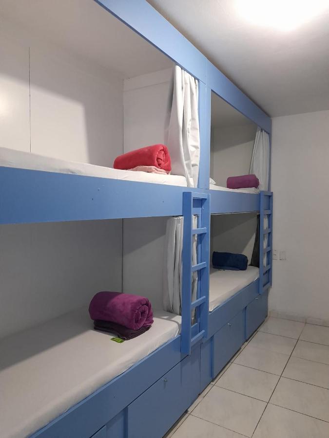 Kasa Bar E Karaoke Albergue