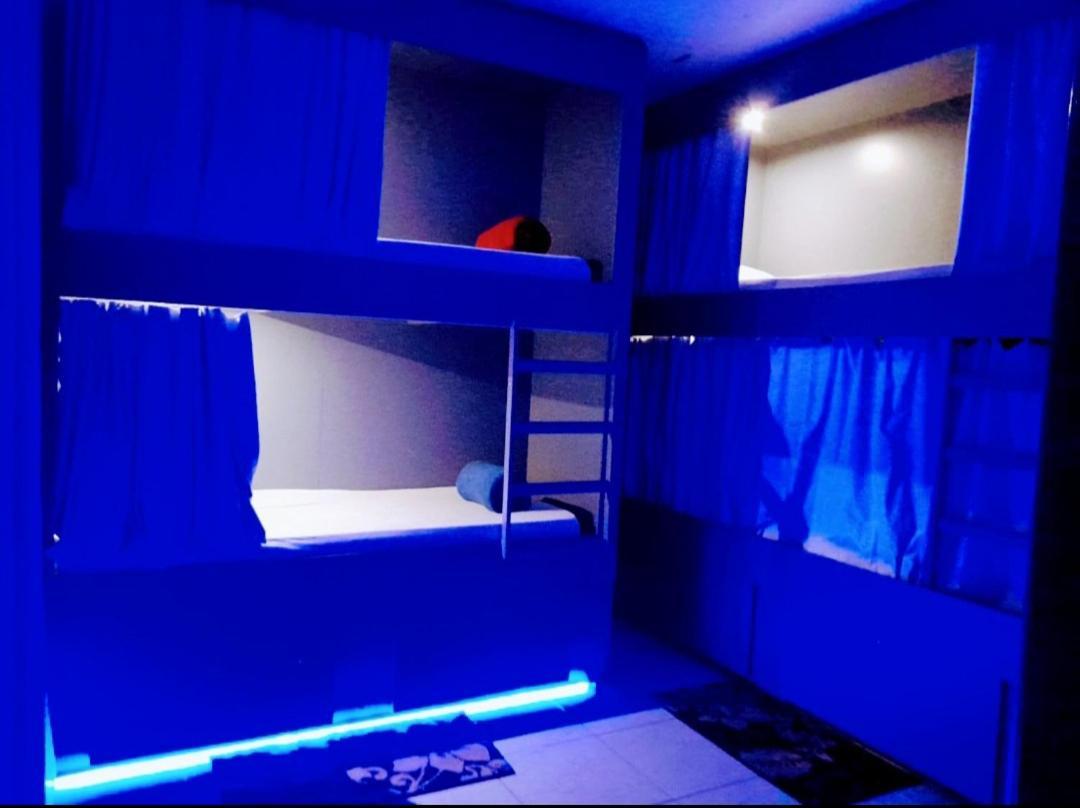 Kasa Bar E Karaoke Albergue *