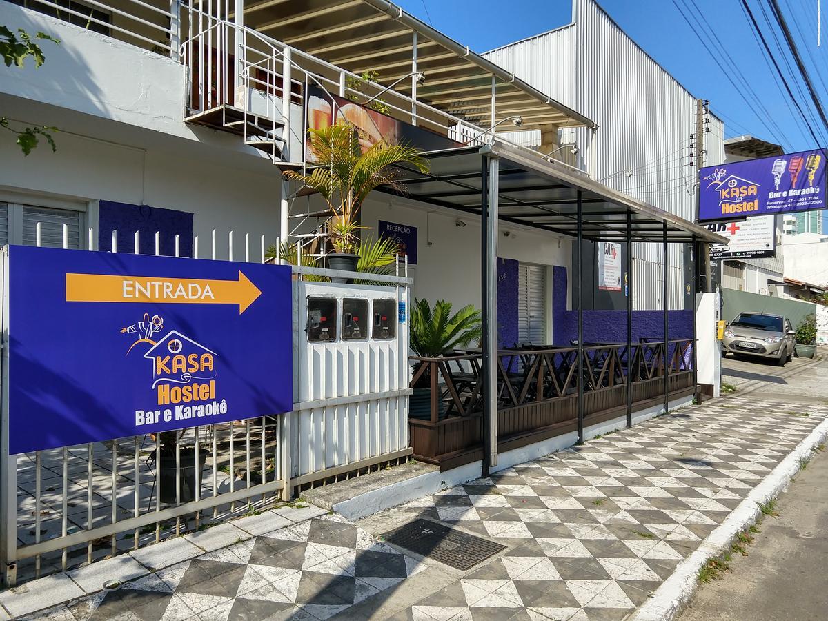 Kasa Bar E Karaoke * Balneario Camboriu