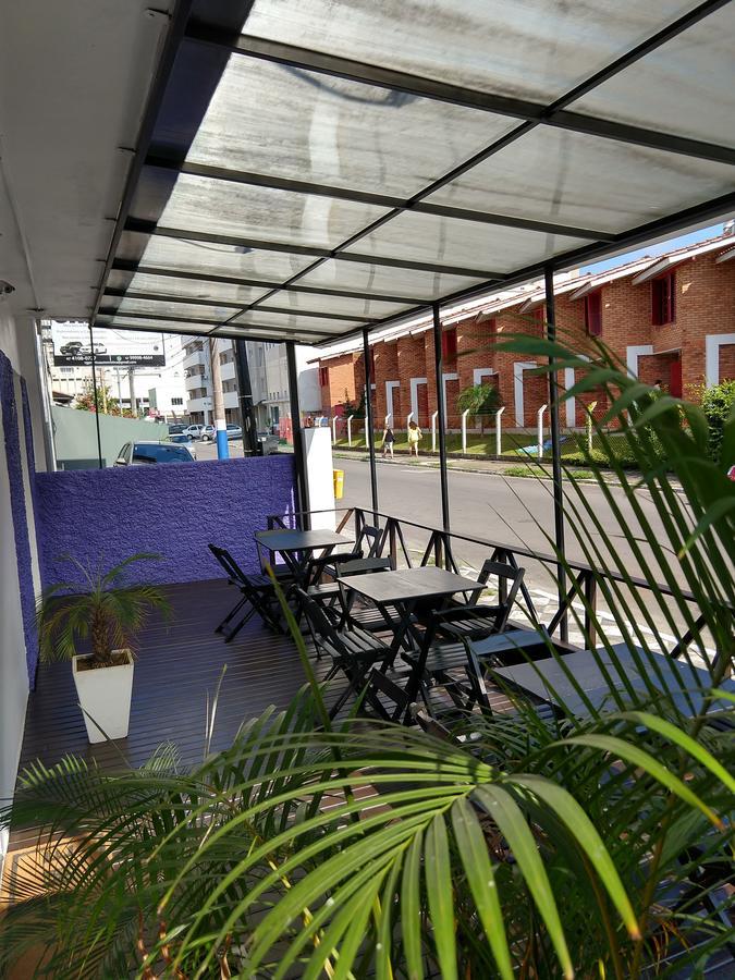 Albergue Kasa Bar E Karaoke Balneario Camboriu