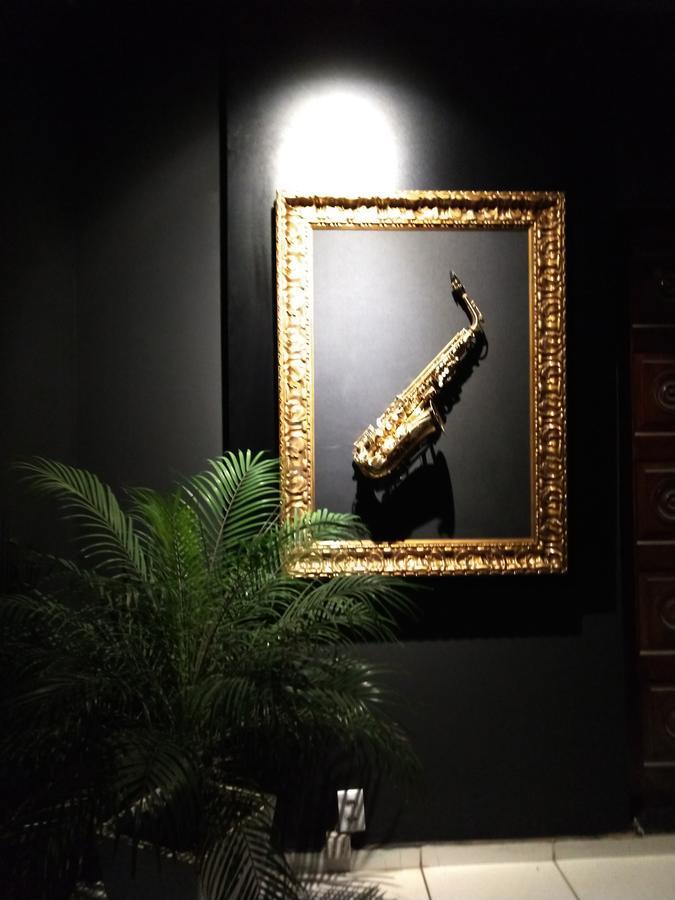 Kasa Bar E Karaoke Albergue Balneario Camboriu